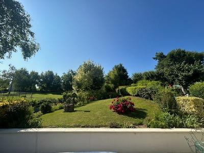 Maison - 108 m² - 4 pièces