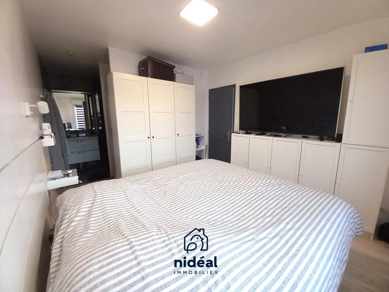 Maison traditionnelle - 114 m² - 6 pièces