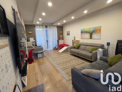 Maison - 115 m² - 7 pièces