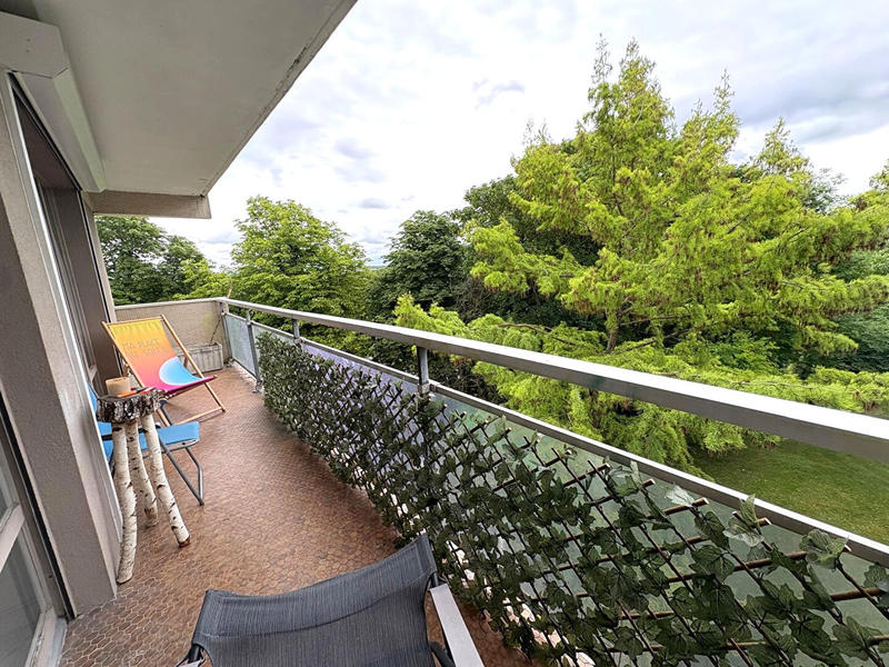 Appartement - 98 m² - 5 pièces