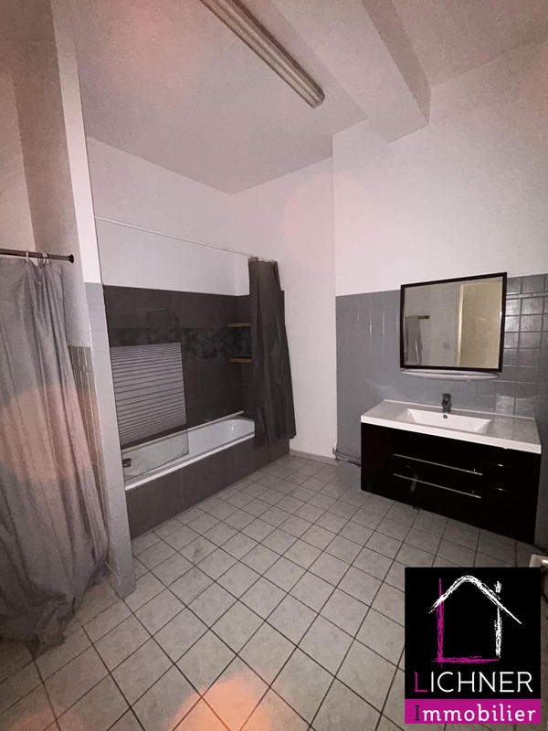 Appartement - 141 m² - 4 pièces