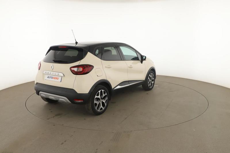 Renault Captur 0.9 TCe Intens 90 ch