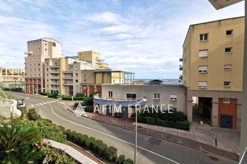 Appartement - 40 m² - 1 pièce