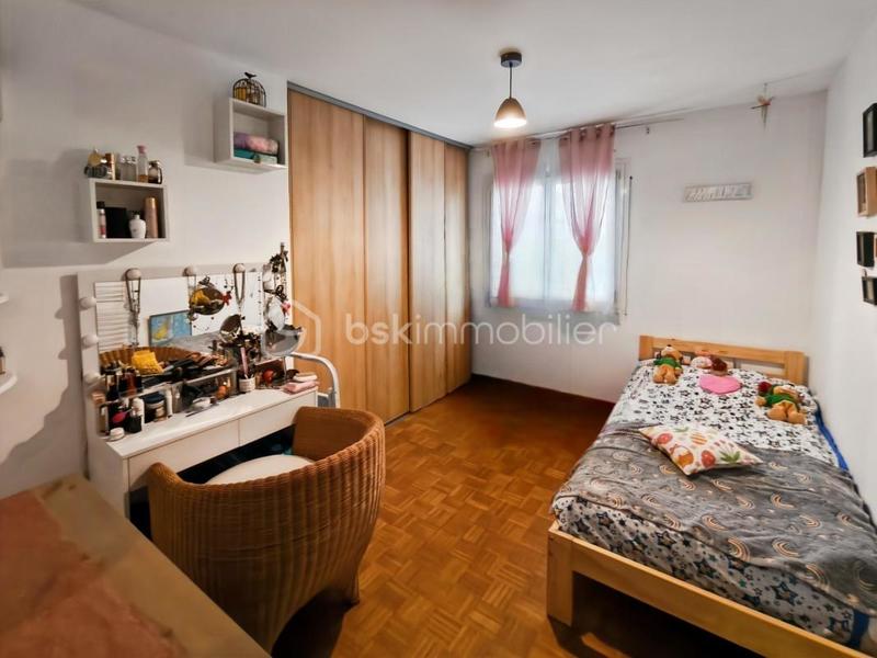 Maison - 119 m² - 6 pièces