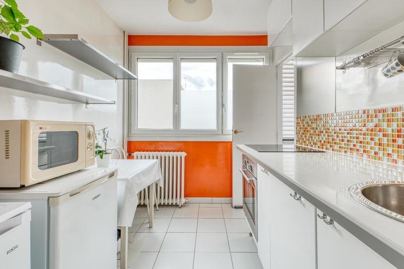 Appartement - 70 m² - 4 pièces