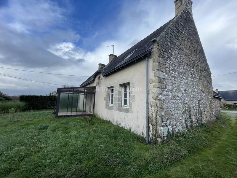 Maison - 111 m² - 4 pièces