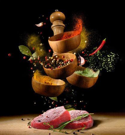 Fonds de commerce - Hôtellerie / Restauration - 85 m²