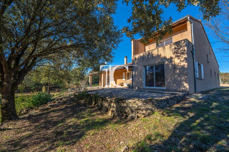 Maison - 159 m² - 6 pièces