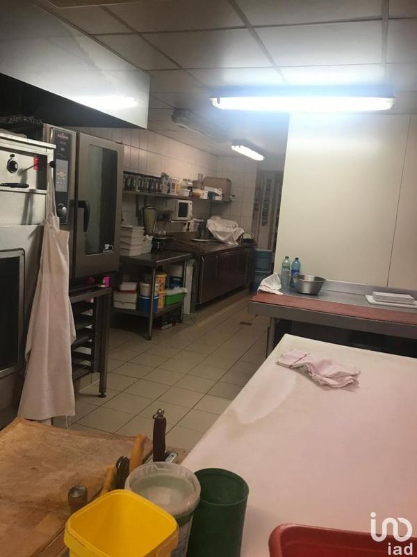 Local commercial - 110 m²