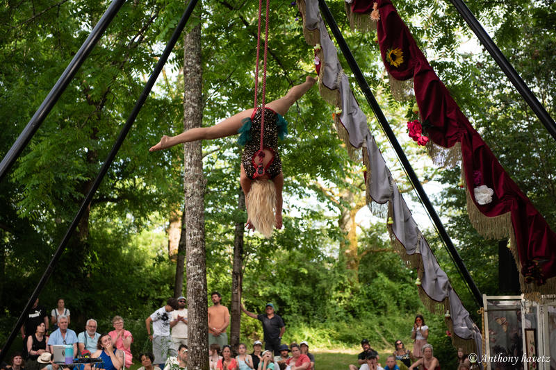 Festival les imPrO'bables