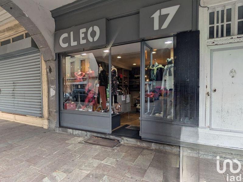 Local commercial - 75 m²