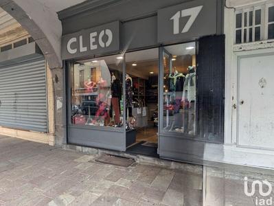 Local commercial - 75 m²