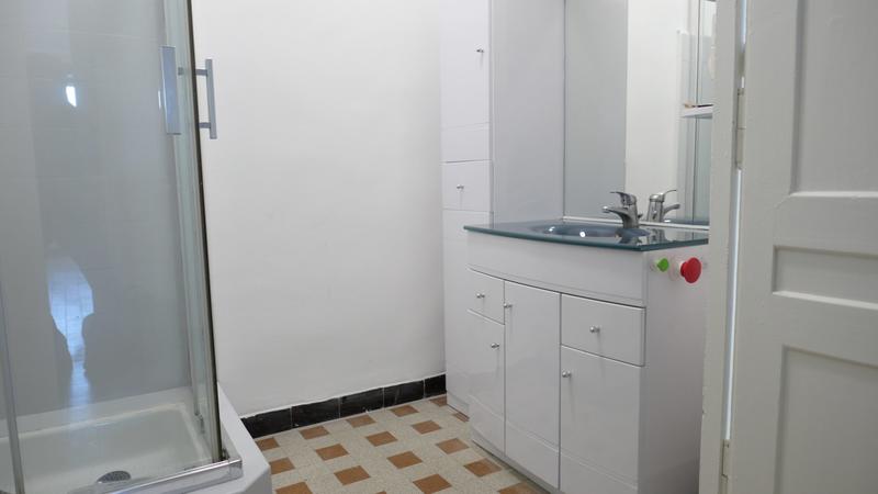 Appartement - 89 m² - 2 pièces