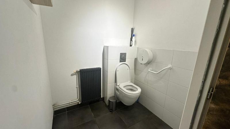 Local commercial - 270 m²