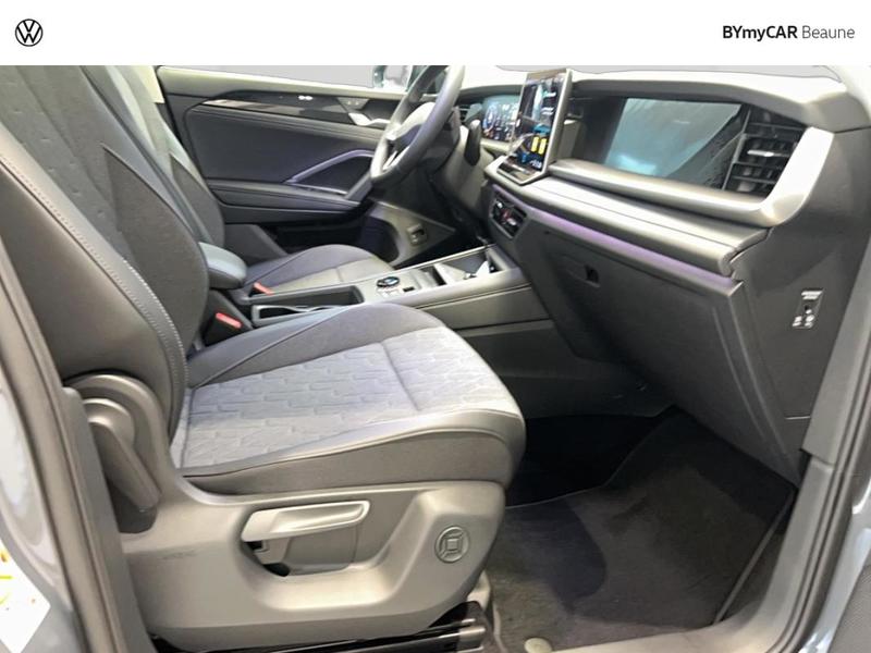 Volkswagen Tayron 1.5 eTSI 150ch Dsg7 7pl Vw Edition