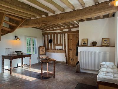 Maison - 280 m² - 10 pièces