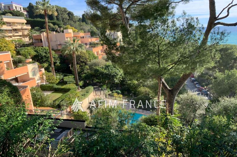 Appartement - 30 m² - 2 pièces