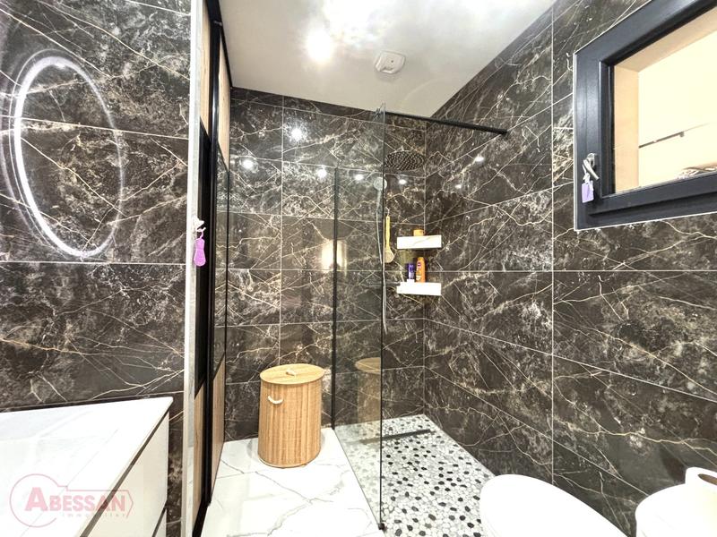 Villa - 100 m² - 4 pièces