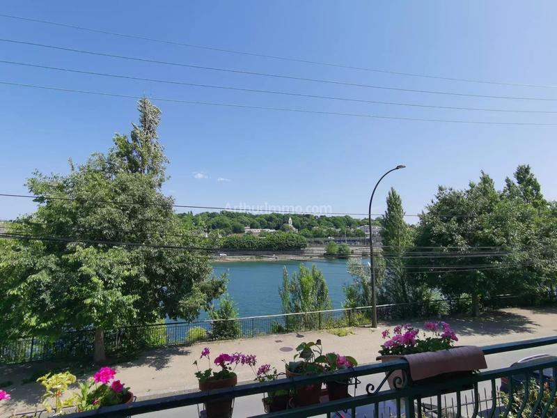 Immeuble - 156 m² - 8 pièces