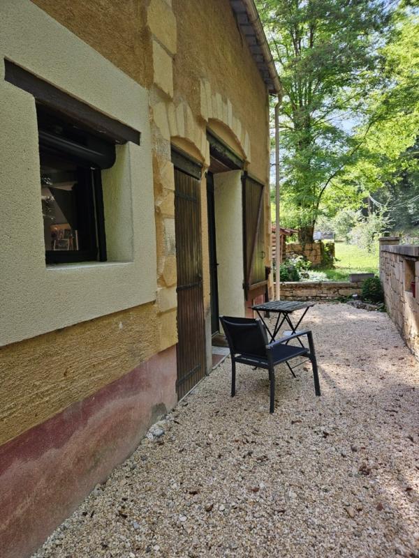 Maison de campagne - 130 m² - 5 pièces