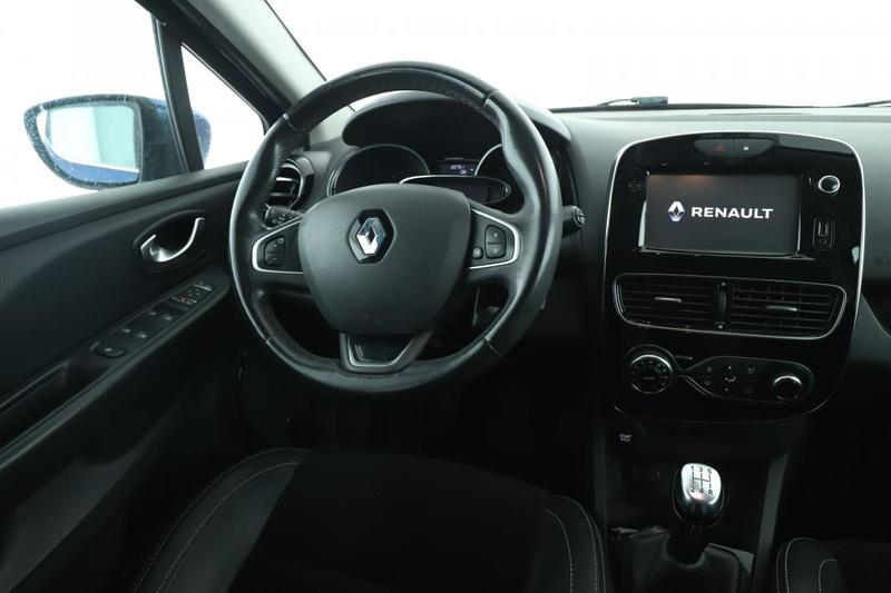 Renault Clio 0.9 TCe Energy Intens 90 ch