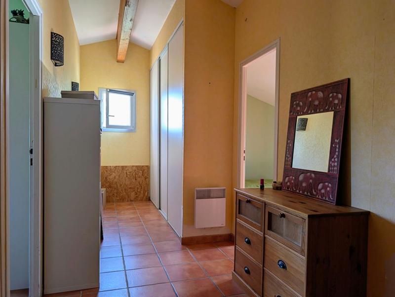 Maison - 165 m² - 6 pièces