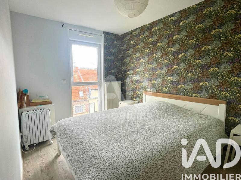 Appartement - 81 m² - 4 pièces