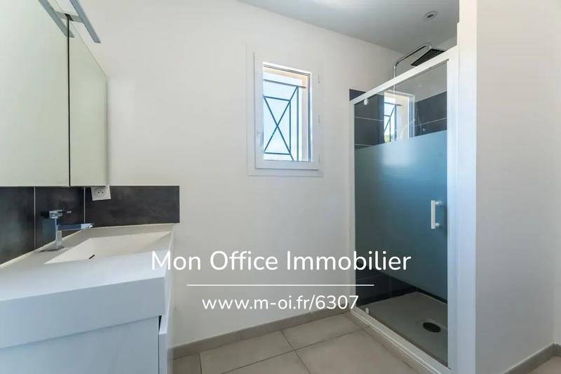 Maison - 154 m² - 5 pièces
