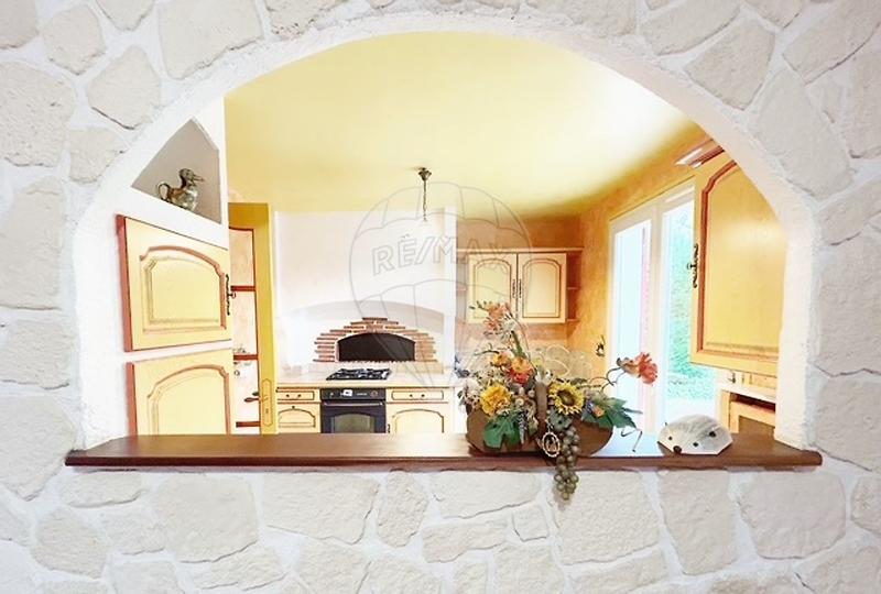 Maison - 114 m² - 6 pièces