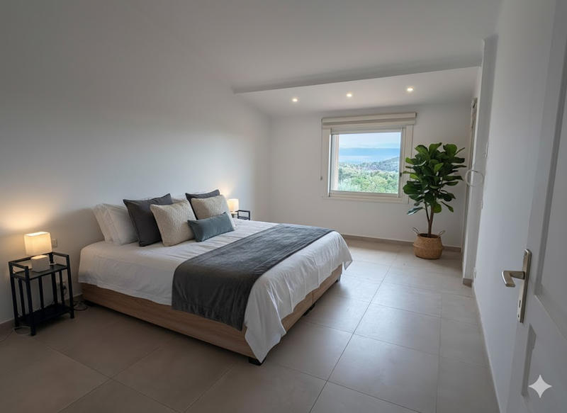 Demeure - 143 m² - 5 pièces