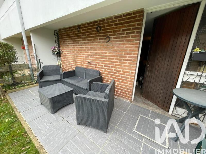 Maison - 89 m² - 5 pièces