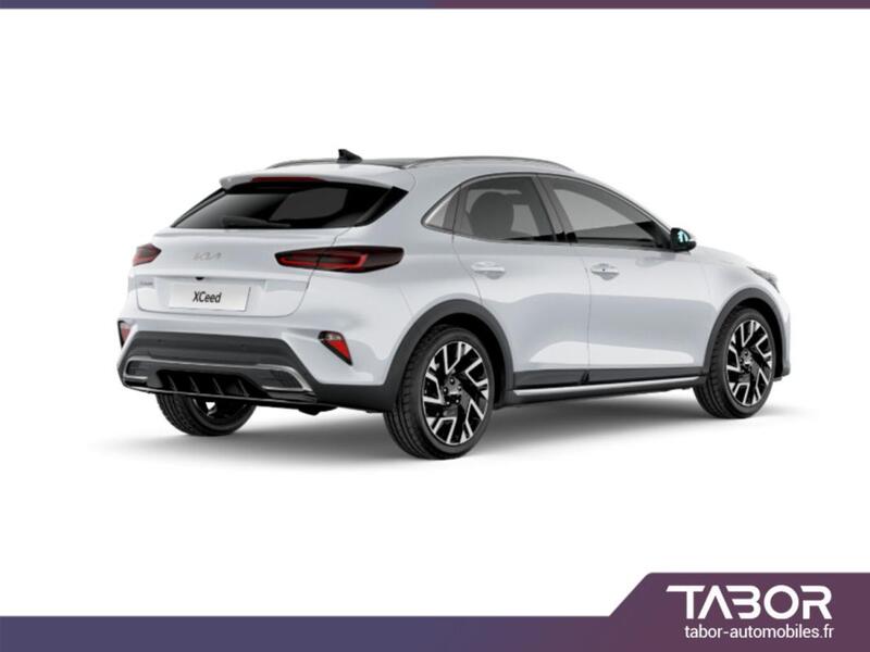 Kia Xceed 115 Led Sièges chauf Gps Cam CarPlay