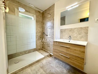 Appartement - 32 m² - 2 pièces