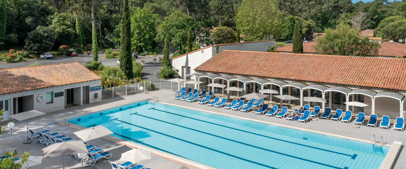 Appartement - 42 m² - 3 pièces