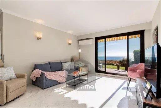 Appartement - 85 m² - 3 pièces