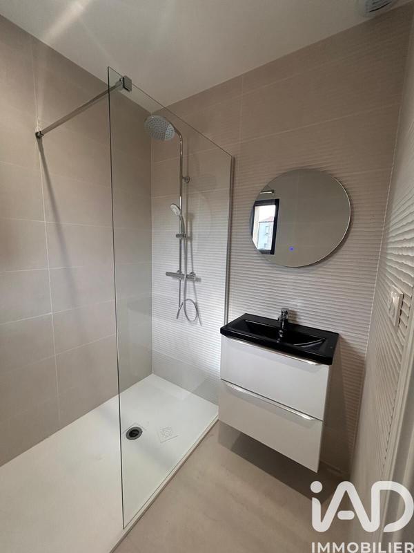 Maison - 102 m² - 5 pièces