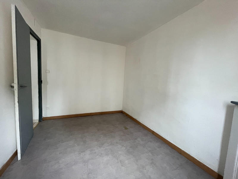 Maison - 66 m² - 4 pièces