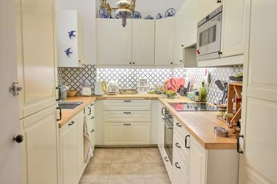 Appartement - 85 m² - 3 pièces