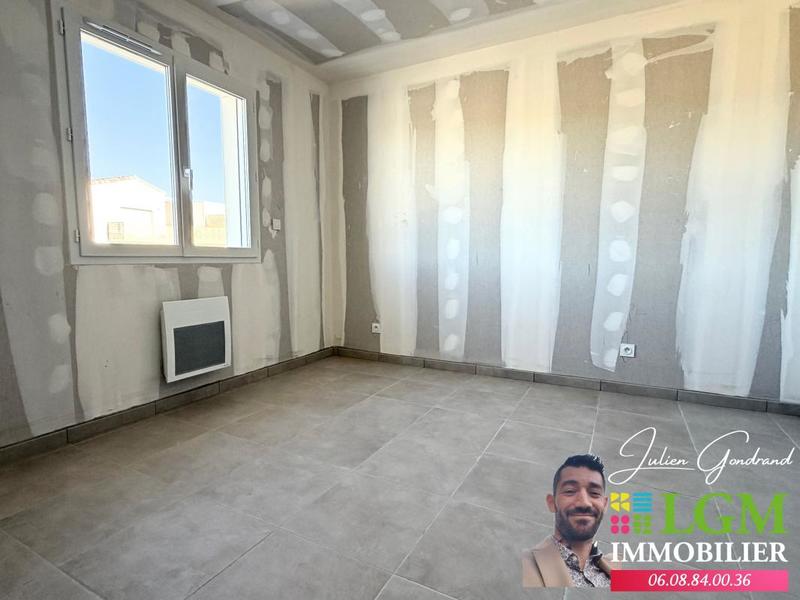 Maison - 81 m² - 4 pièces