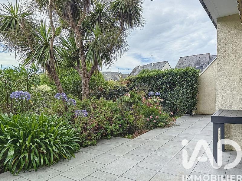 Appartement - 55 m² - 3 pièces