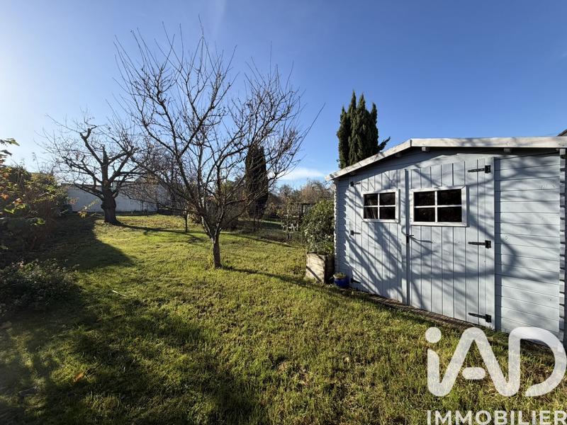 Maison de campagne - 144 m² - 6 pièces