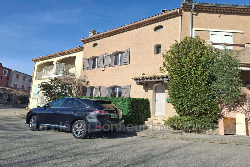 Maison de village - 158 m² - 7 pièces