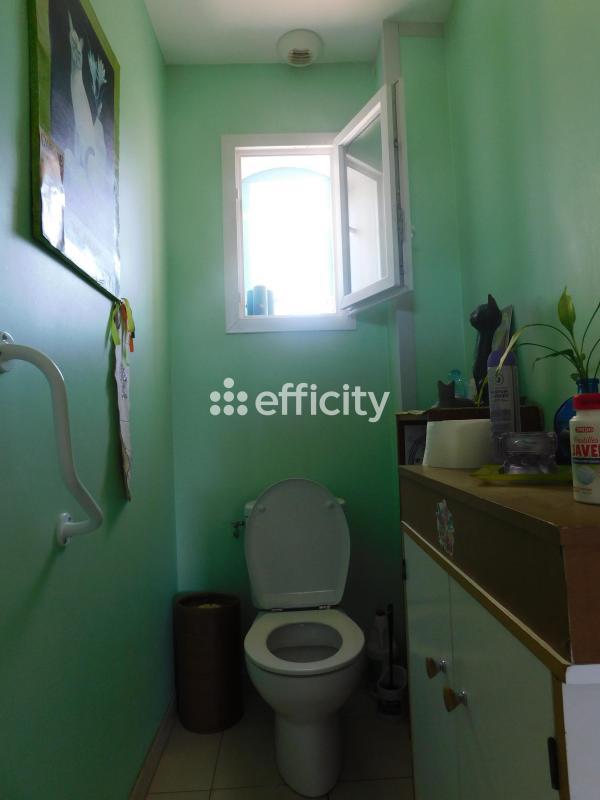 Maison - 68 m² - 4 pièces