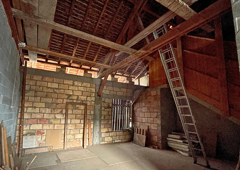 Appartement - 129 m² - 7 pièces