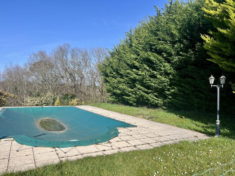 Maison traditionnelle - 110 m² - 4 pièces