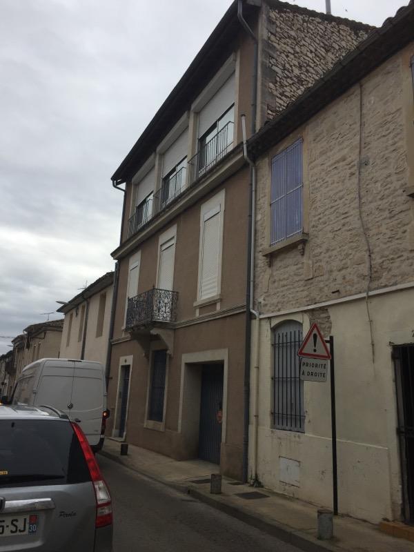 Maison - 175 m² - 5 pièces