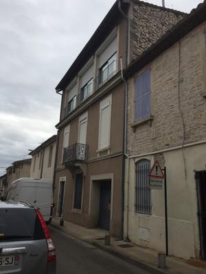 Maison - 175 m² - 5 pièces