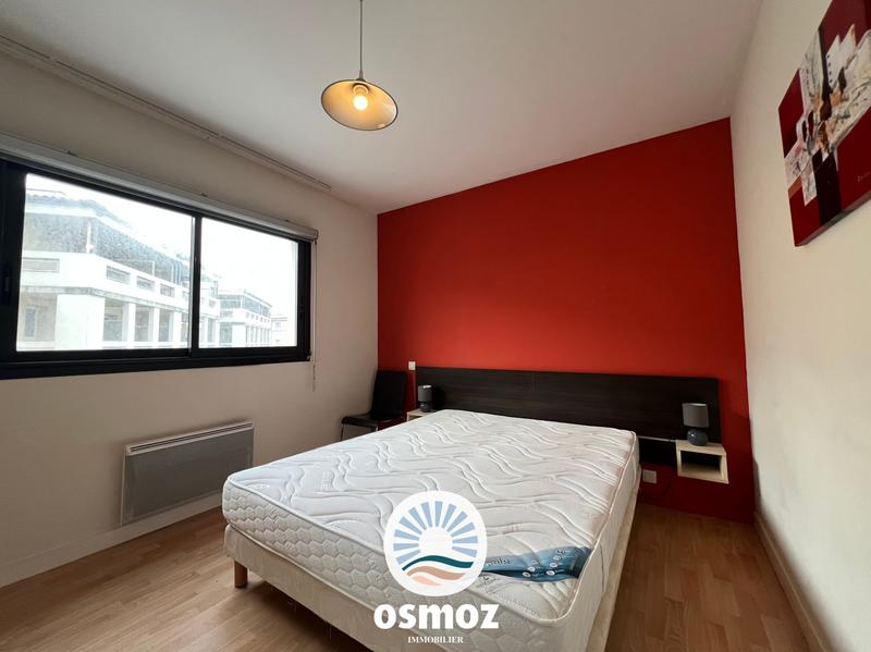 Appartement - 72 m² - 3 pièces