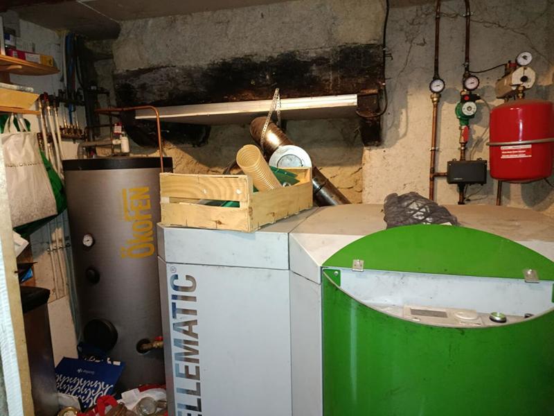 Maison - 130 m² - 4 pièces