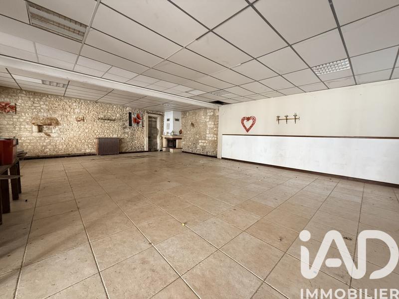 Maison de ville - 350 m² - 7 pièces